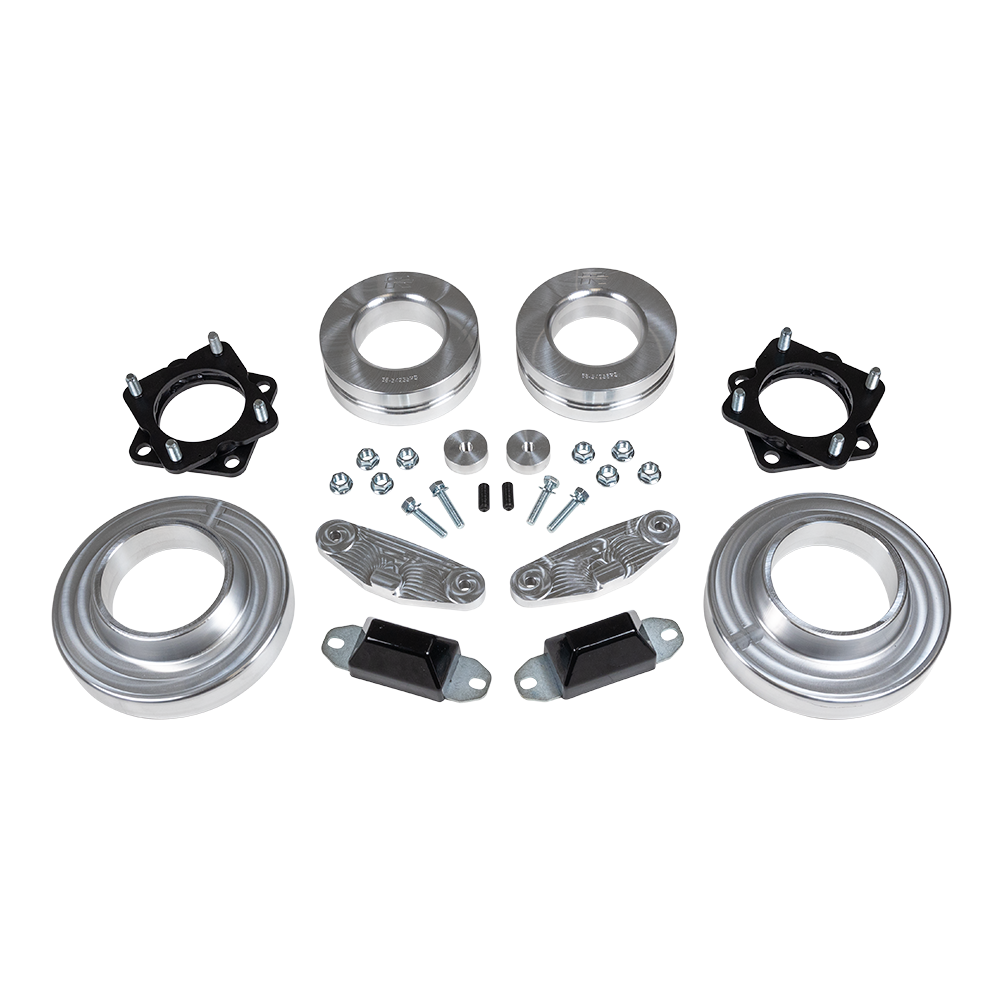2.5\'\' SST Lift Kit